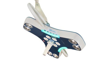 APEX LED Surgical Light- Dual Light, 850 mm, 1000 mm, Long