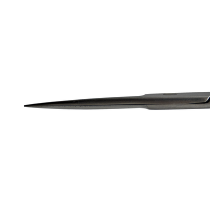 Delasco S-811 Wagner Scissors 4.75 in Straight 30mm Sharp/Sharp