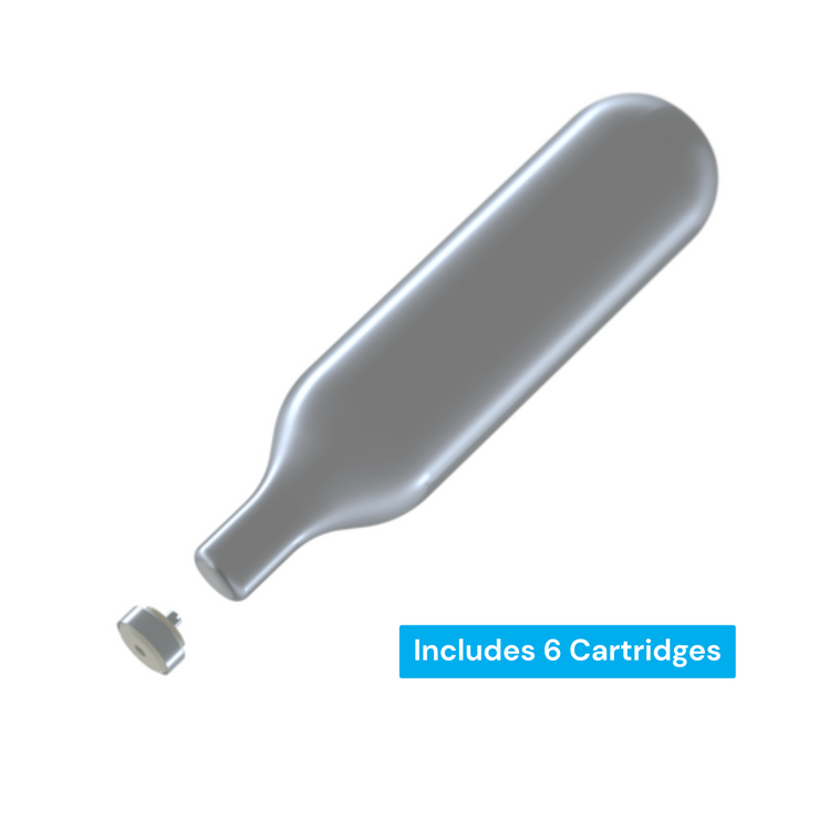 FrostAway Cryotherapy Pen Kit
