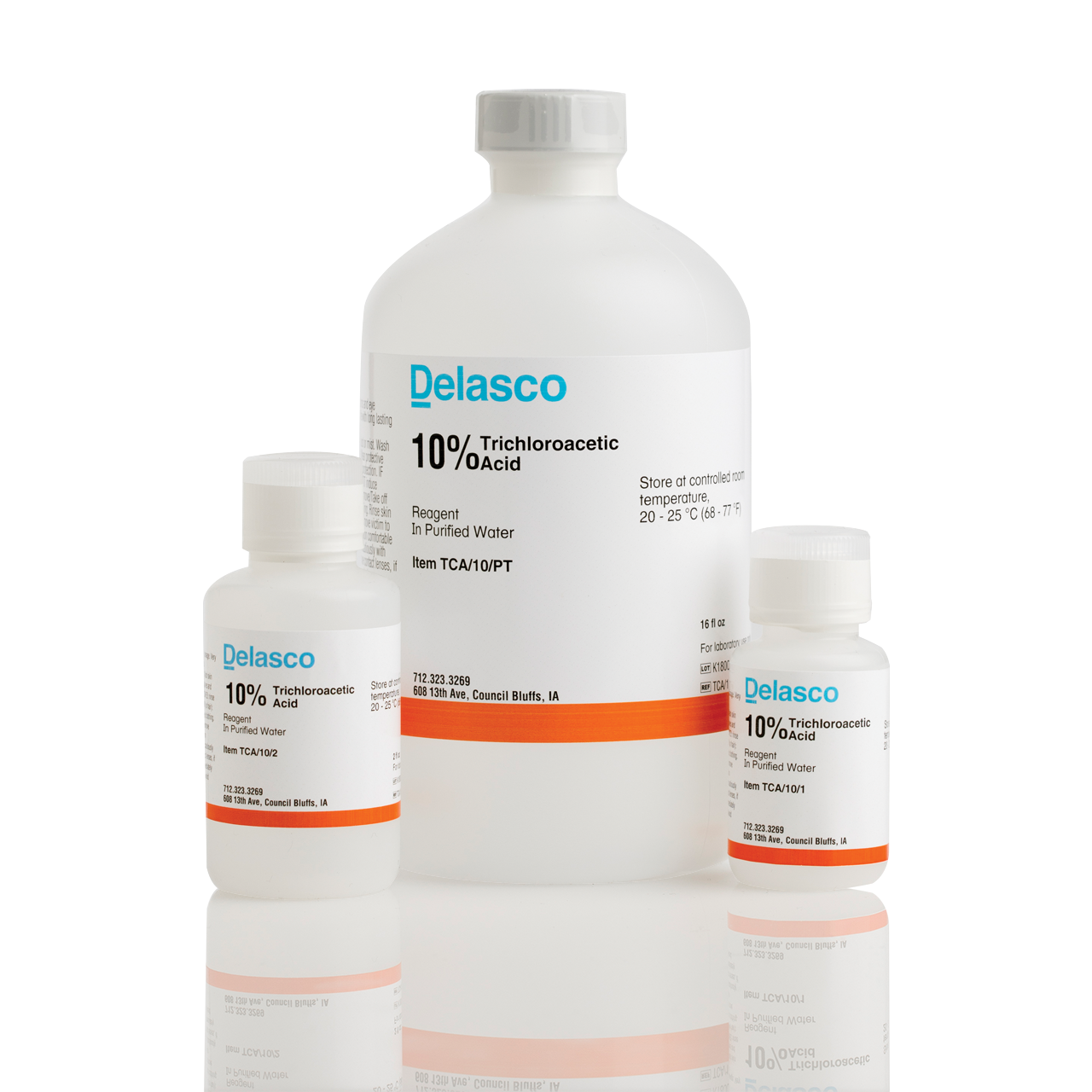 Trichloroacetic Acid 10%