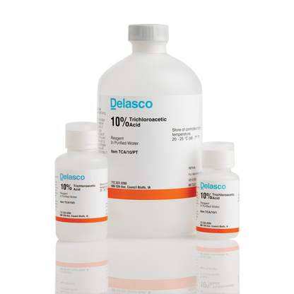 Trichloroacetic Acid 10%