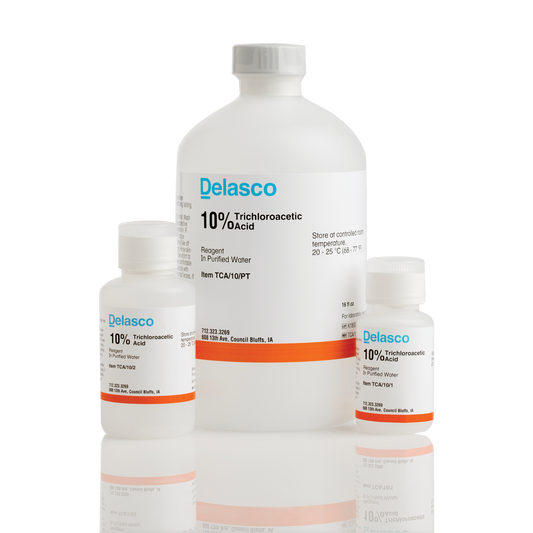 Trichloroacetic Acid 10%