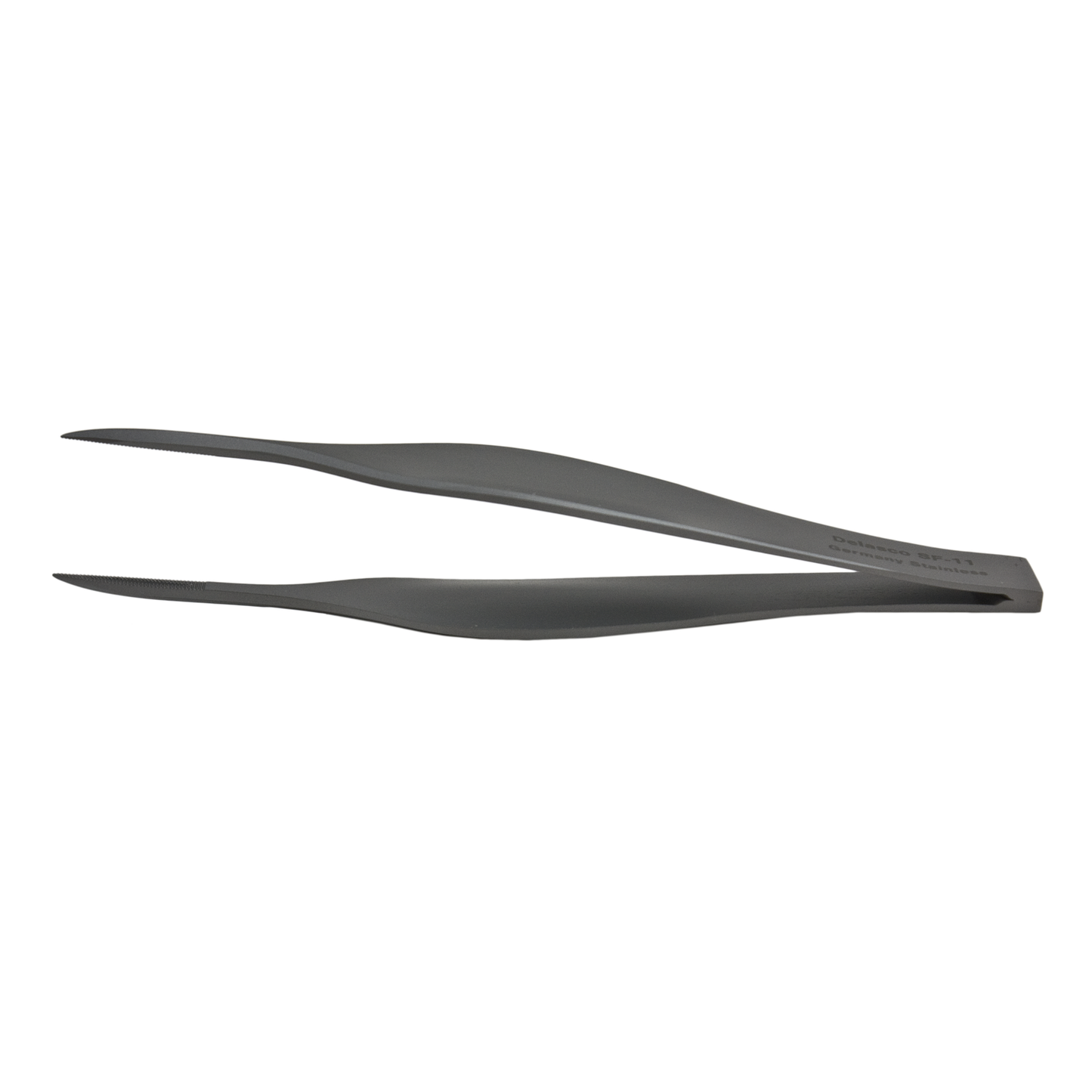 Delasco SF-11 Feilchenfeld Splinter Forceps, 3"
