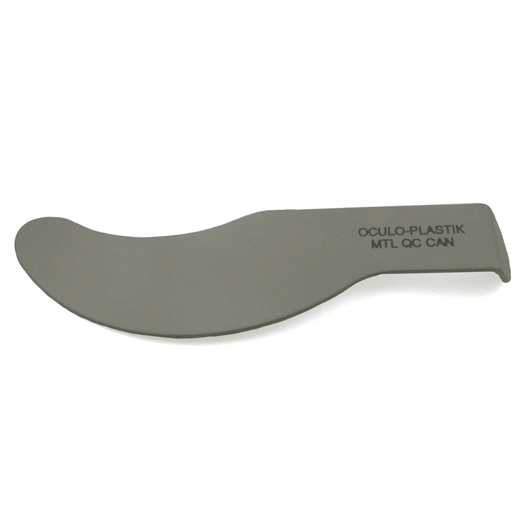 Oculo-Plastik 21-276 Sutcliffe Shields, Bent