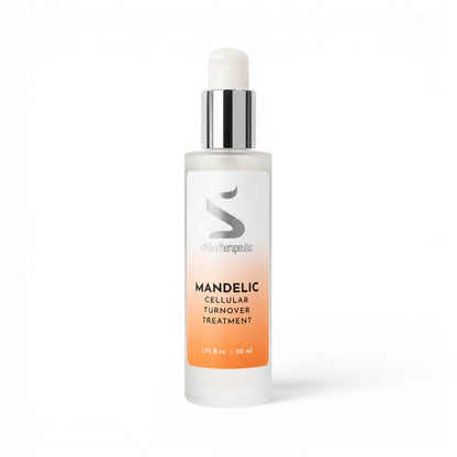 Skin Therapeutic Mandelic Cell Turnover, 1.75 oz