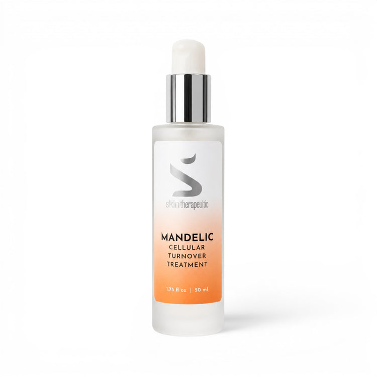 Skin Therapeutic Mandelic Cell Turnover, 1.75 oz