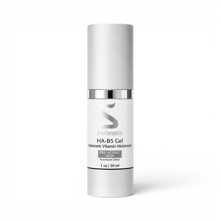 Skin Therapeutic HA-B5 Gel, 1 oz