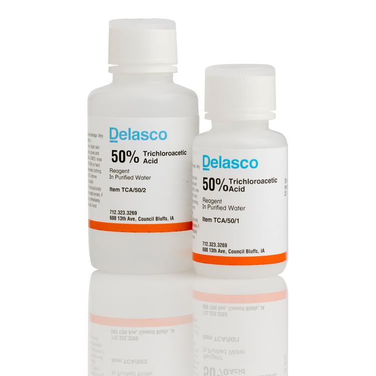 Trichloroacetic Acid 50%