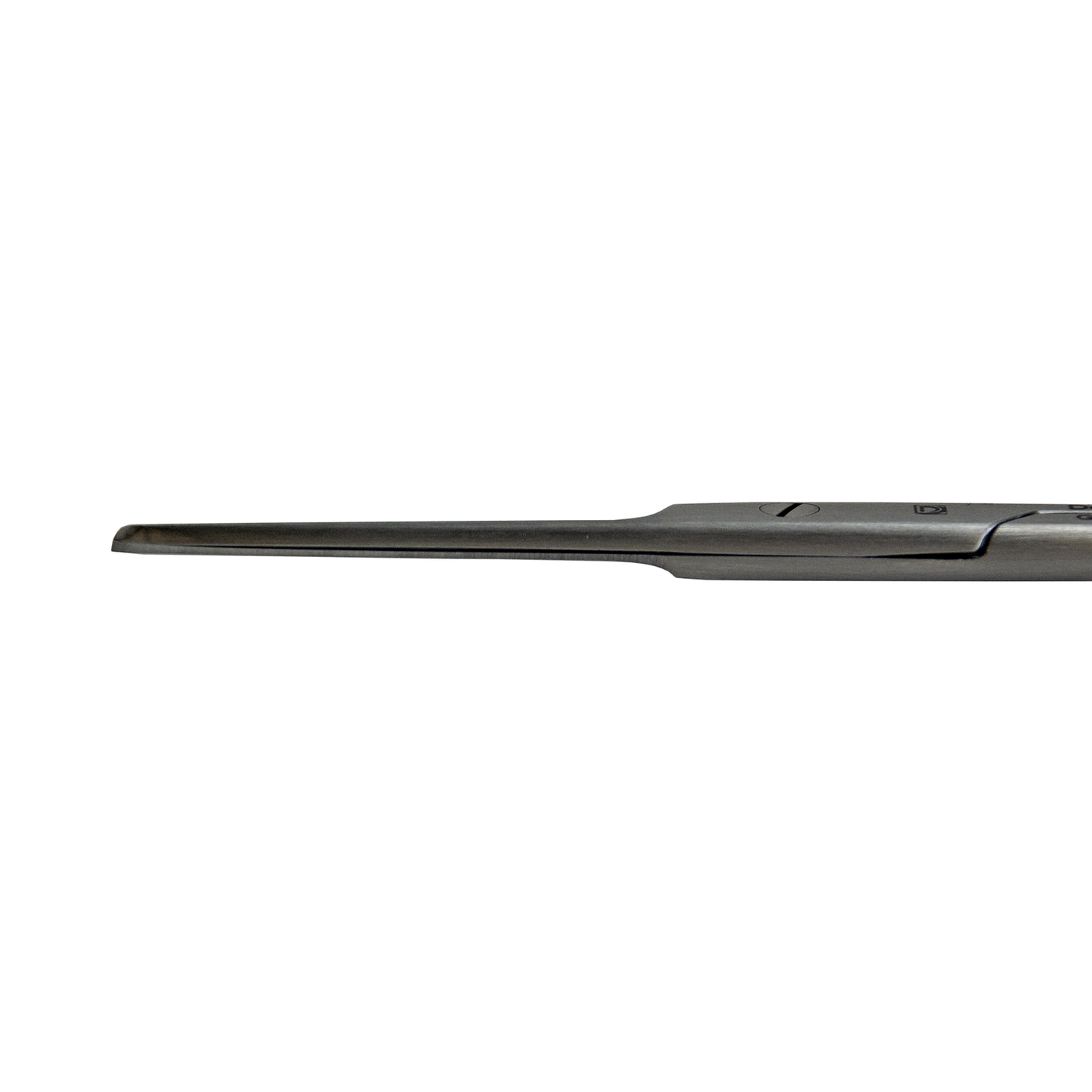 Delasco S-014 Littauer Suture Removal Scissors (12.5cm) 5", Light, Stainless Steel