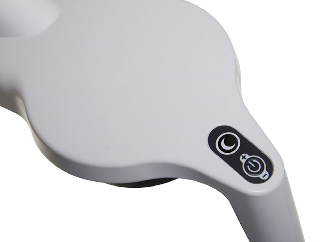 Burton Medical SELEDACW Super Exam LED with Adjustable Color, Wall Mount