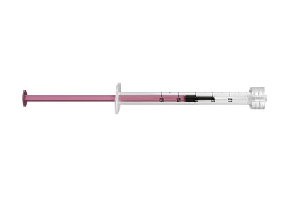 Air-Tite MinimLL® 0.5 ml Luer Lock Syringe, Box of 100