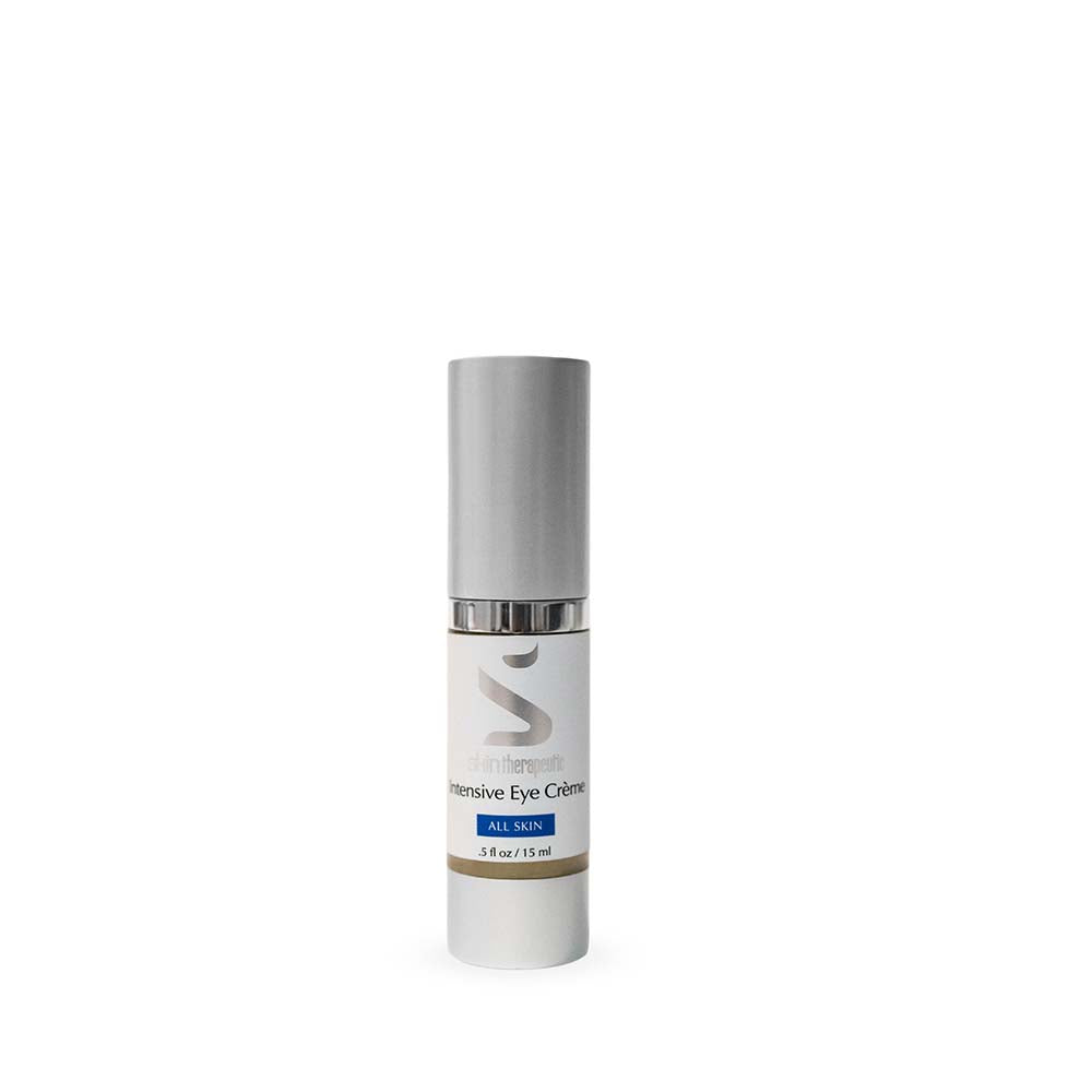 Skin Therapeutic Intensive Eye Cream, 0.5 oz