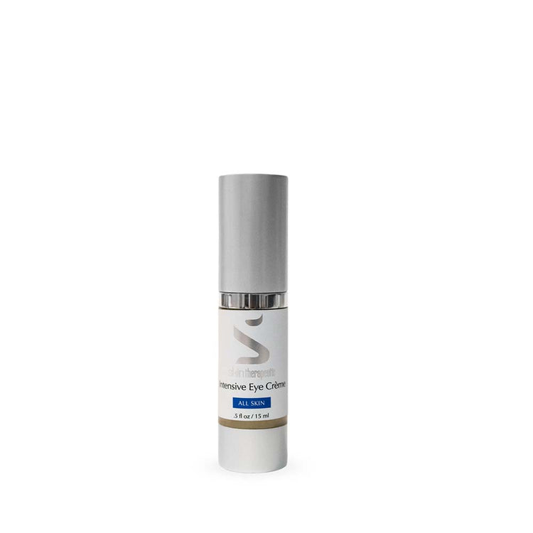 Skin Therapeutic Intensive Eye Cream, 0.5 oz