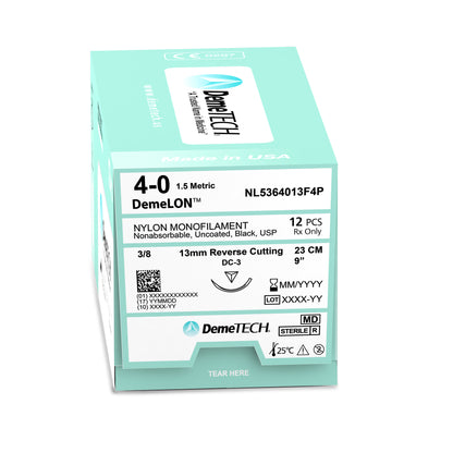 MS-40BD (DEMETECH)