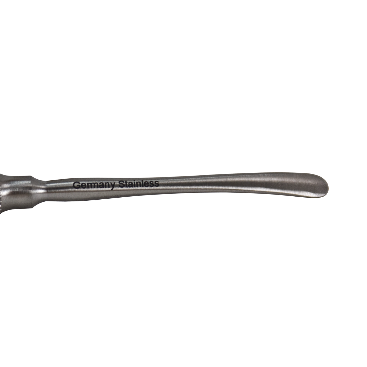 Delasco E-122 Freer Elevator 7.5 in Straight 5mm Sharp/Blunt