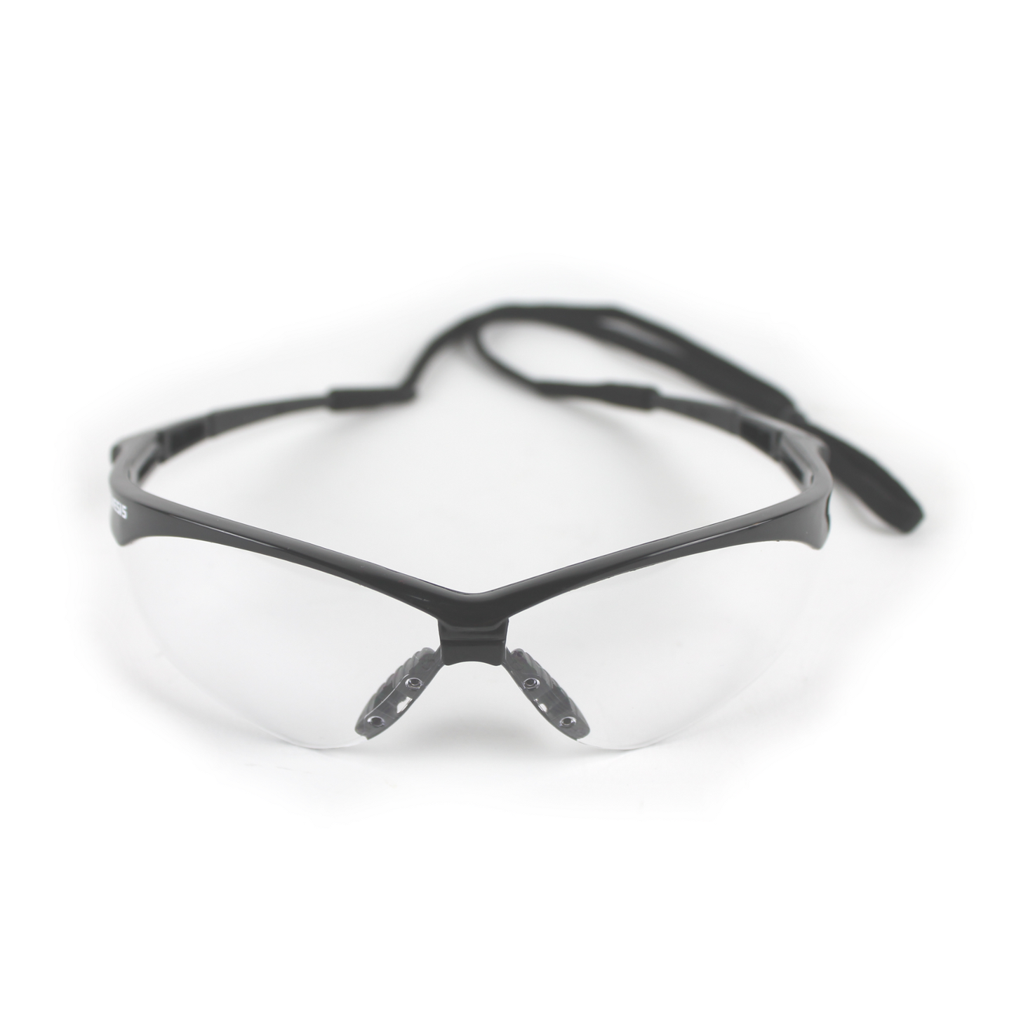 Kimberly-Clark 25676 Kleenguard Nemesis Safety Glasses