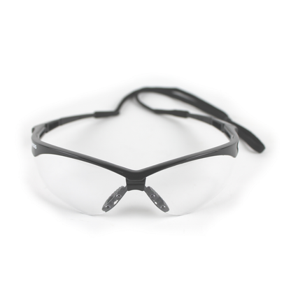 Kimberly-Clark 25676 Kleenguard Nemesis Safety Glasses