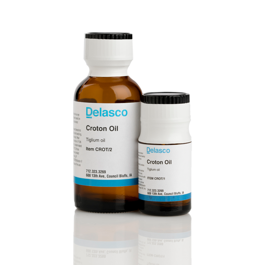Croton Oil