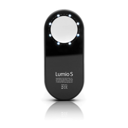 Dermlite DLUS Lumio S Hand Held Cross Polarized Viewer