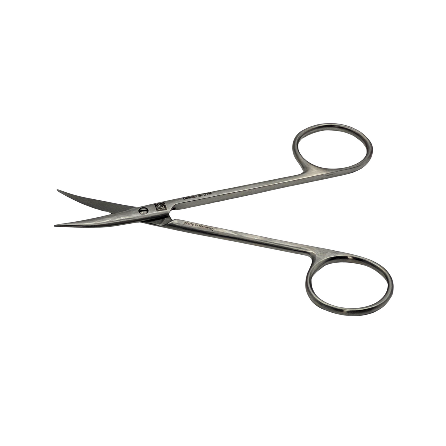 Dextra Curved Stevens Scissors, 4 1/4 in, Tenotomy, S/S