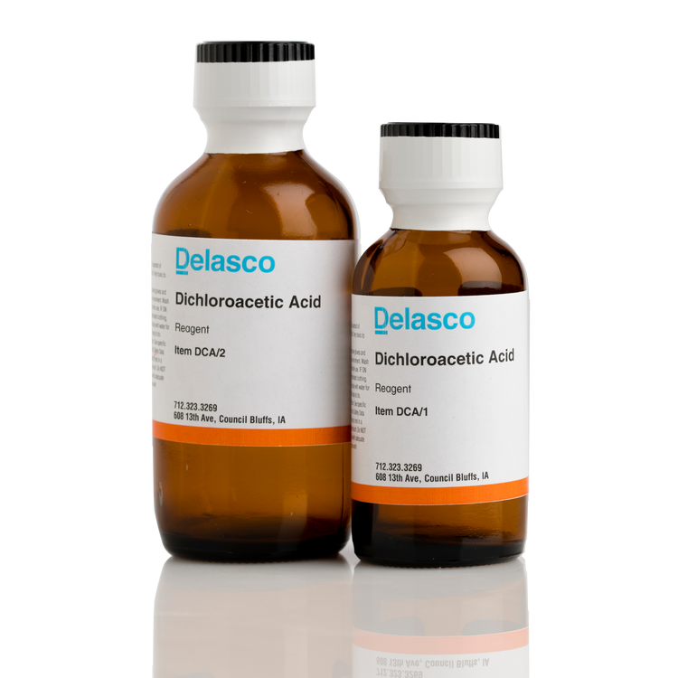Dichloroacetic Acid
