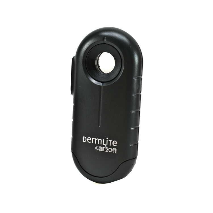 DermLite DLC  Carbon Dematoscope Unit