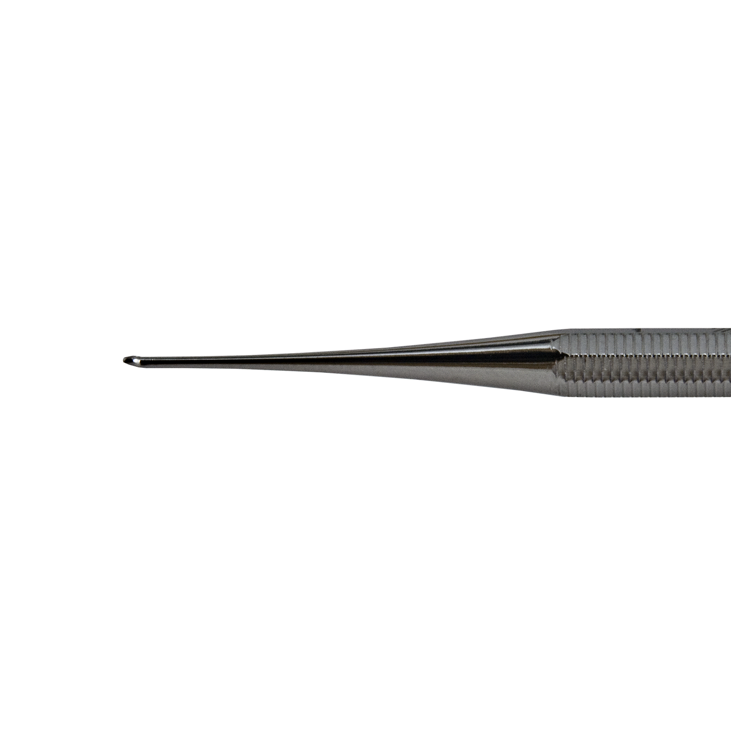 Miltex 40-57/1 Curette Excavator 5 in, Single-Ended, 1.5mm Diameter, Without Hole