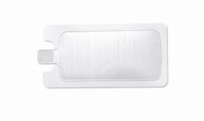 Bovie ESRS Solid Disposable Return Pads, Box of 50