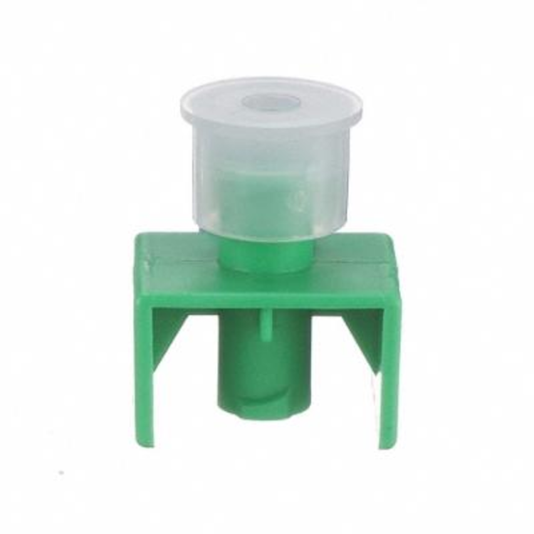 Luer Lock Syringe Connector, Sterile