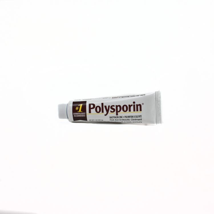 Polysporin Ointment, 1 oz
