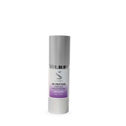 Skin Therapeutic 3D Peptide Creme, 1 oz