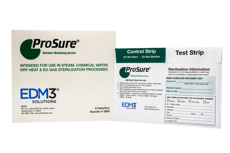 ProSure® Mailers