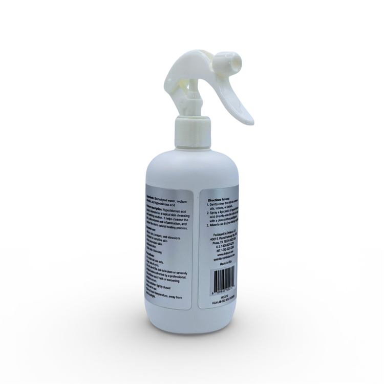 Skin Therapeutic Hypochlorous Acid Solution