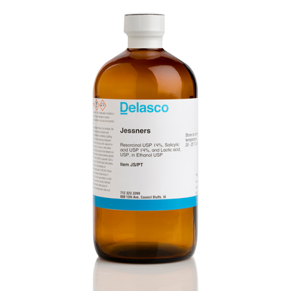 Delasco JS/PT Jessner's 16 oz