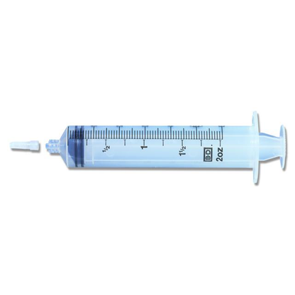 BD 309653 50 ml Syringe Luer Lock