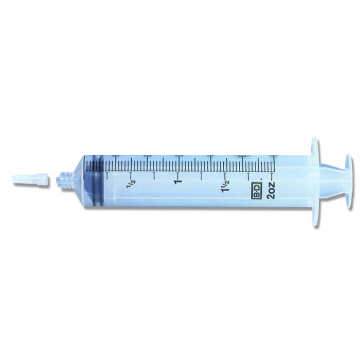 BD 309653 50 ml Syringe Luer Lock