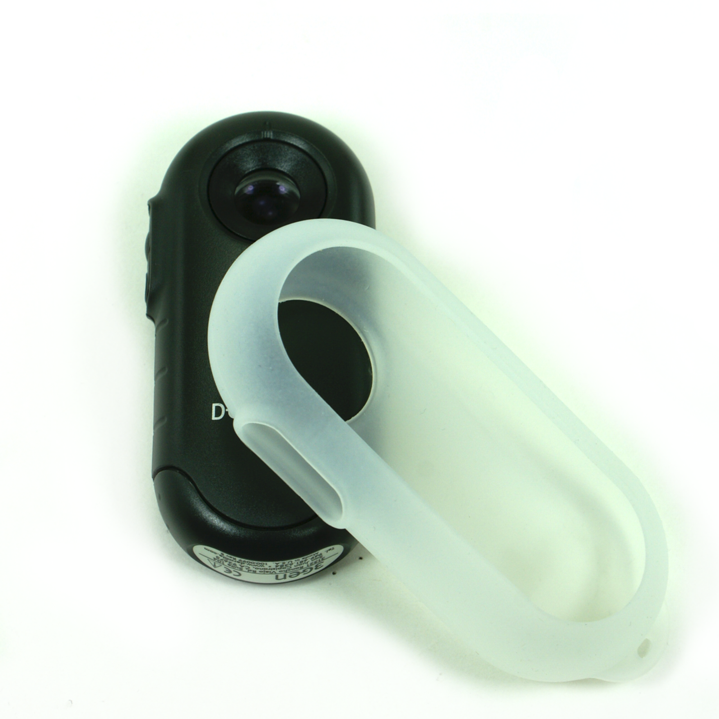 DermLite DLC  Carbon Dematoscope Unit