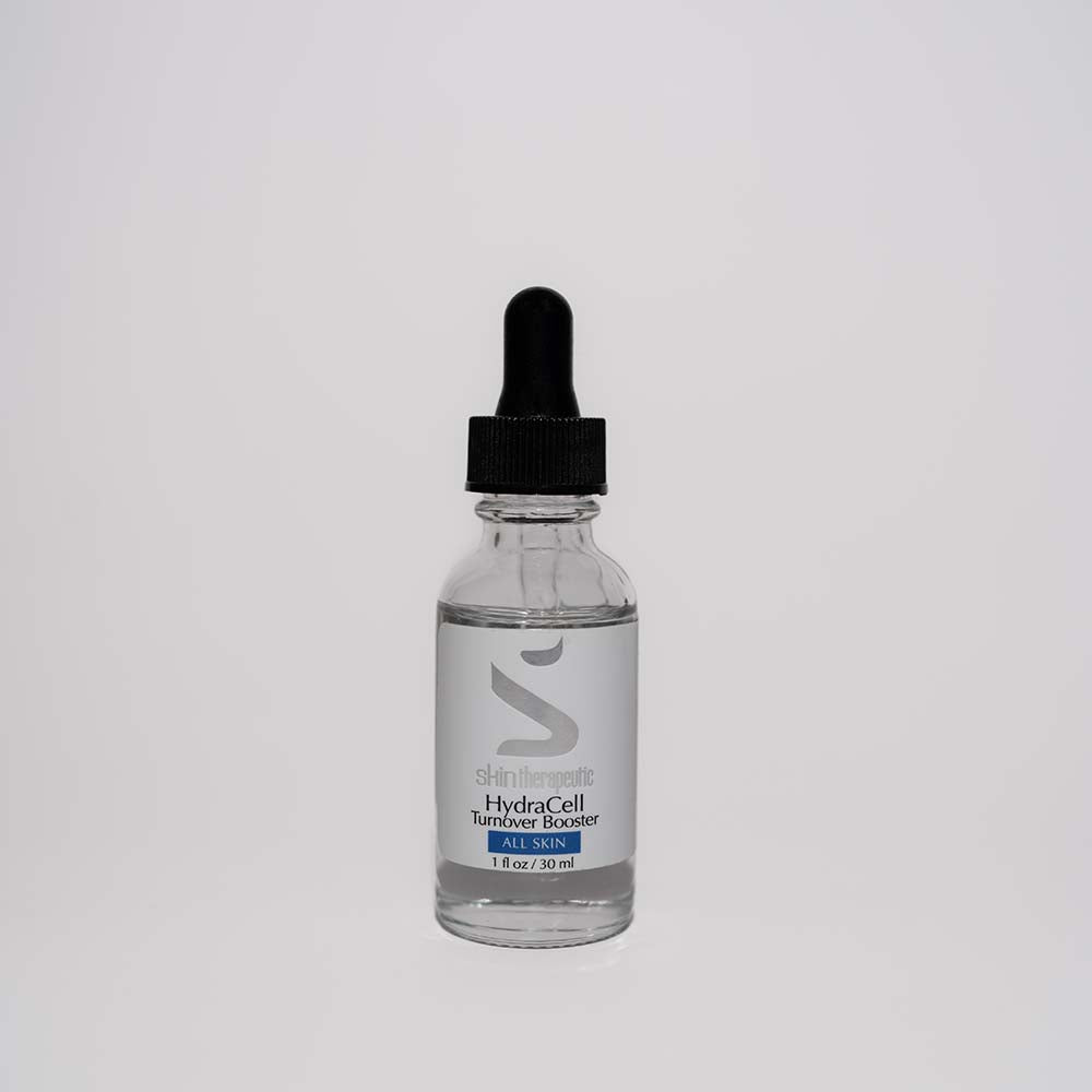 Skin Therapeutic Hydracell Turnover Booster, 1 oz