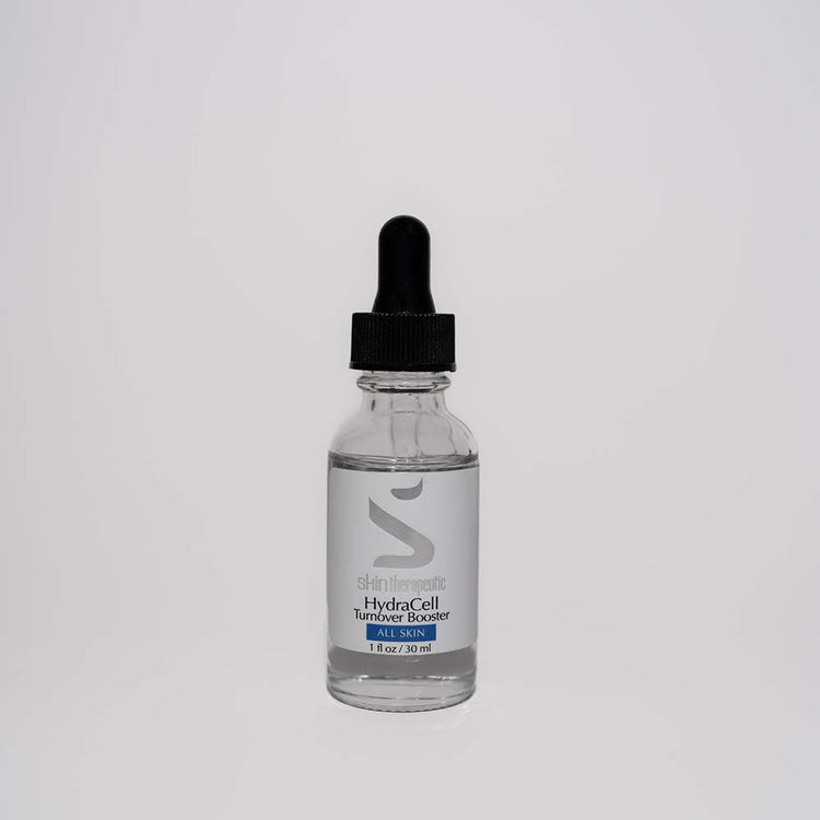 Skin Therapeutic Hydracell Turnover Booster, 1 oz