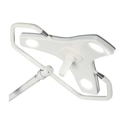 Burton Outpatient LED Exam Light 110 Volt