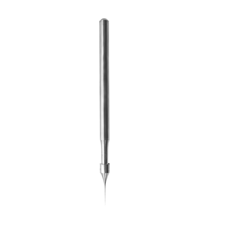 H4 Epilation Needle, Sterile, Disposable, 3/32", Pack of 30
