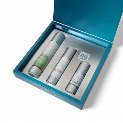 Microneedling Post-Procedure Kit ( Suggested Retail:  $150 )
