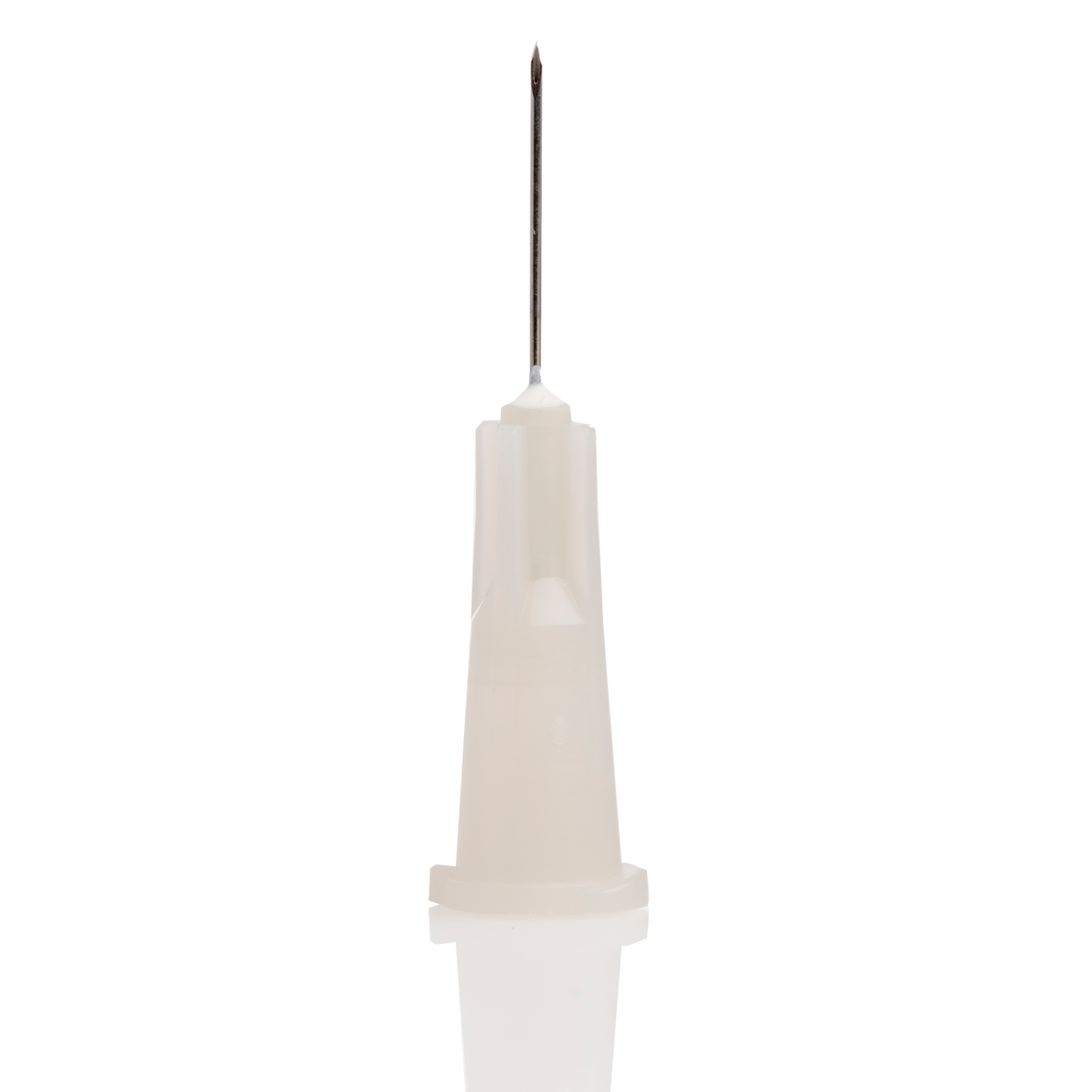 BD 305109 PrecisionGlide 27 G x 1/2 in. Hypodermic Polypropylene Luer Lock Needle