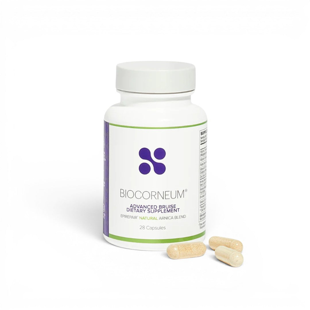BIOCORNEUM® Advanced Bruise Dietary Supplement