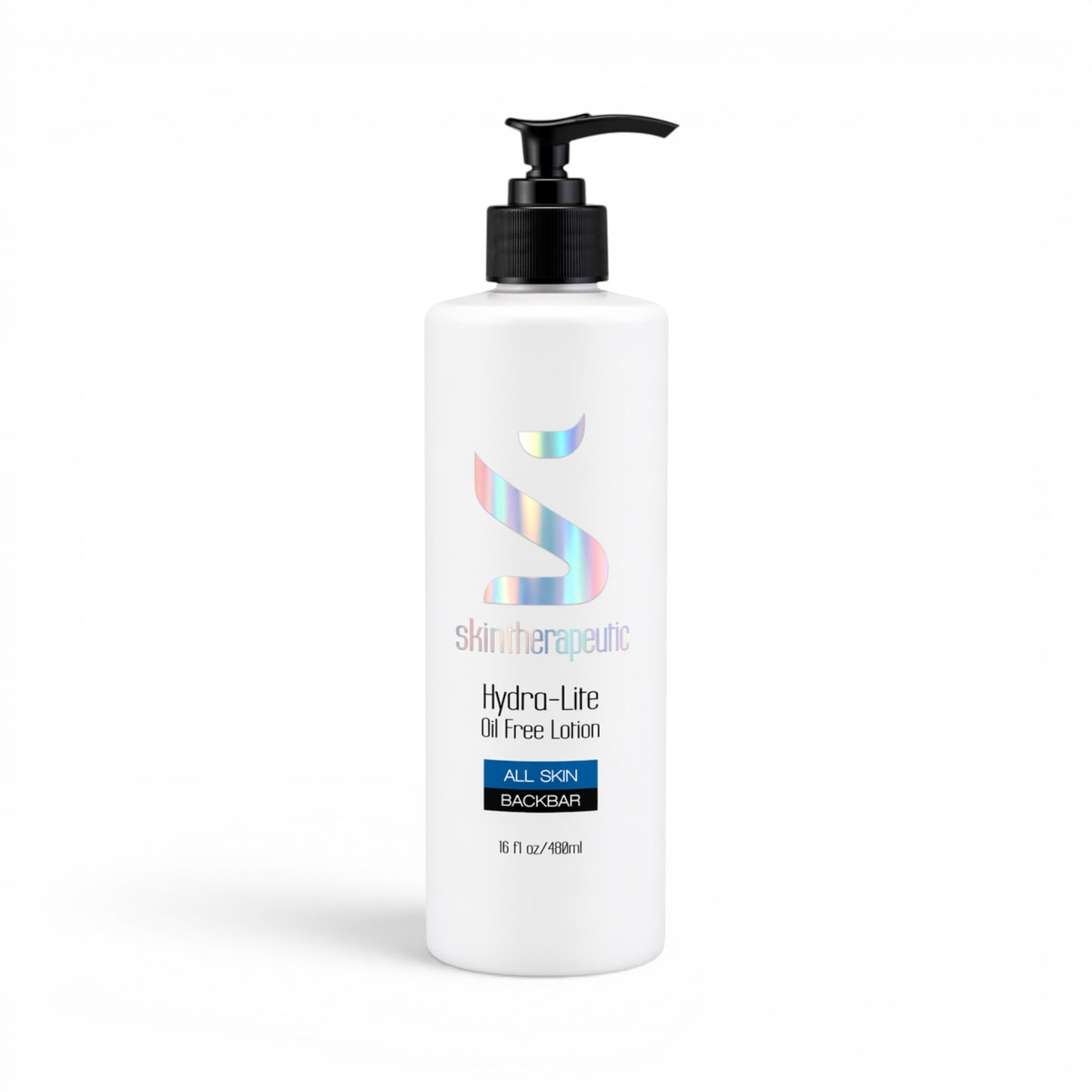 Skin Therapeutic Hydra-Lite Oil-Free PRO Moisturizer, 16 oz