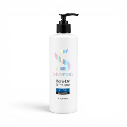 Skin Therapeutic Hydra-Lite Oil-Free PRO Moisturizer, 16 oz