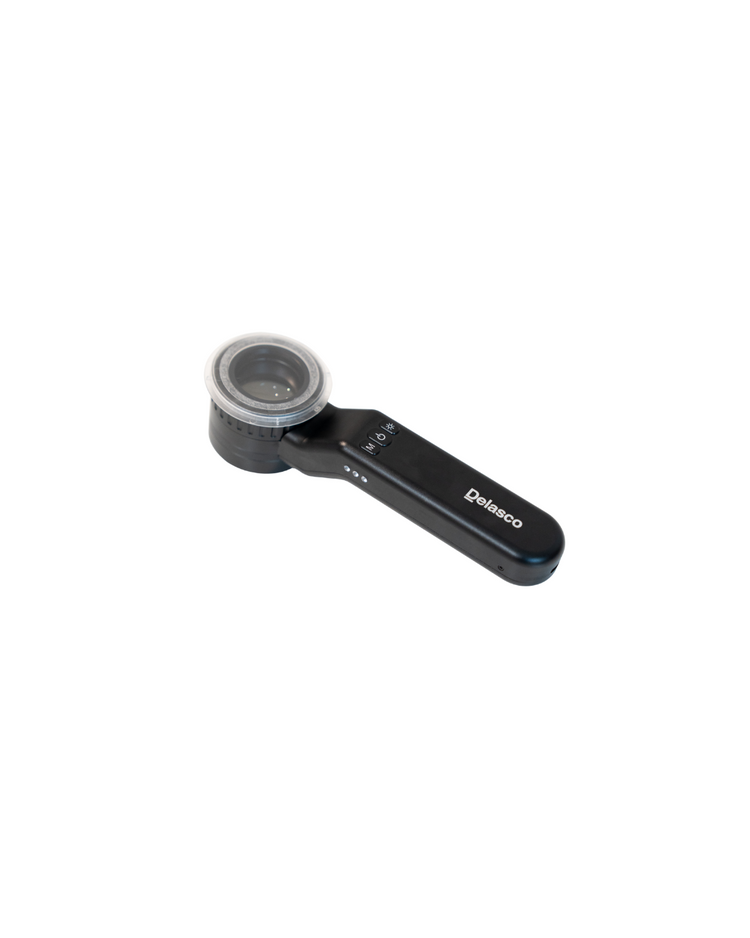 DelaScope™ Dermatoscope Covers