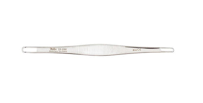 Schamberg Comedone Extractor, 3 3/4 in, Double ended, Extra fine loops, 1 Crimped loop by Miltex