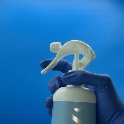 Skin Therapeutic Hypochlorous Acid Solution
