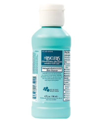 Hibiclens 57508 Skin Cleanser, 16 oz